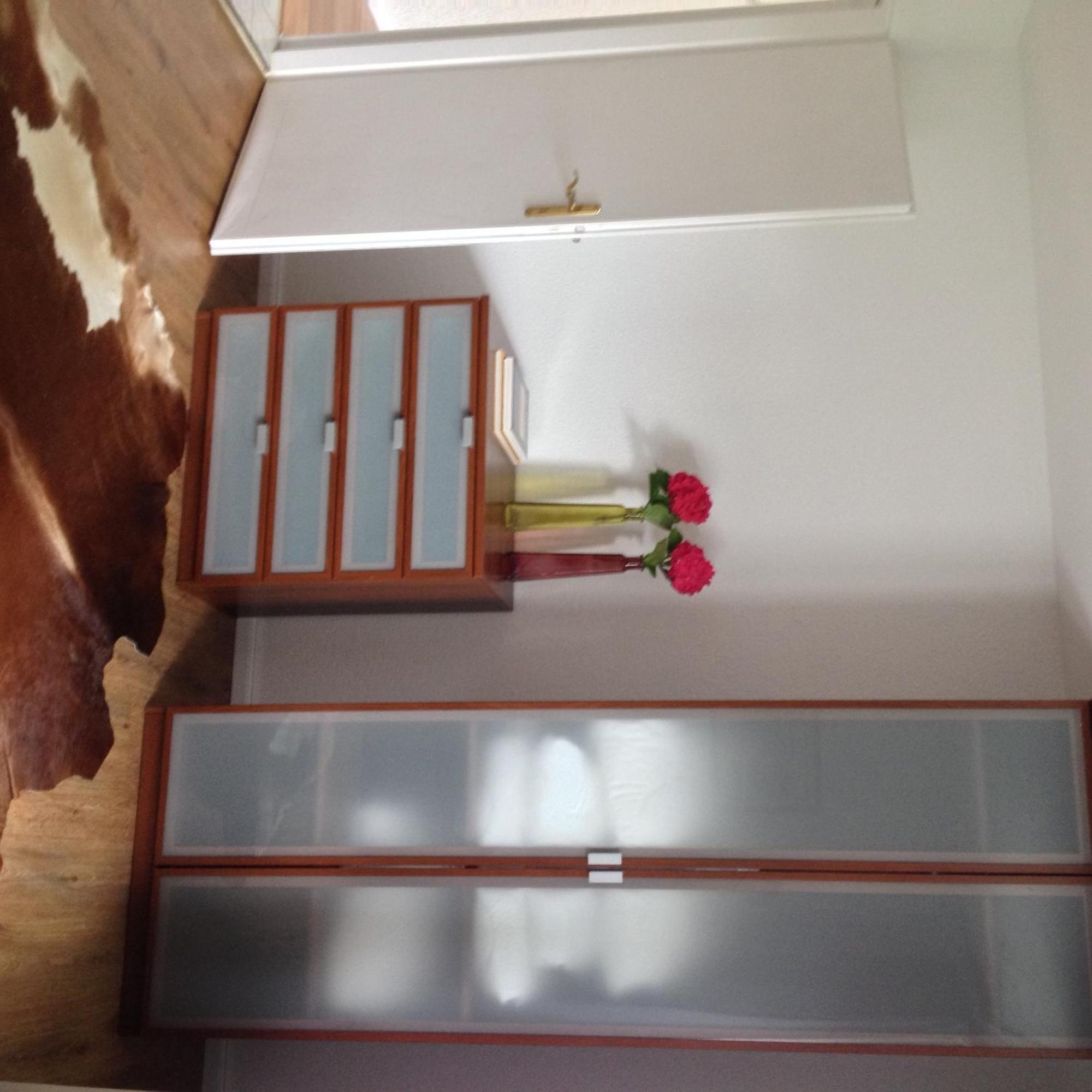 Konstanz Naehe, Ruhiges 4-Zim-Wohnung Bis 8 Personen ครูซ์ลิงเกน ภายนอก รูปภาพ